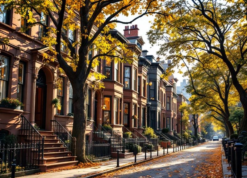 Chelsea Manhattan