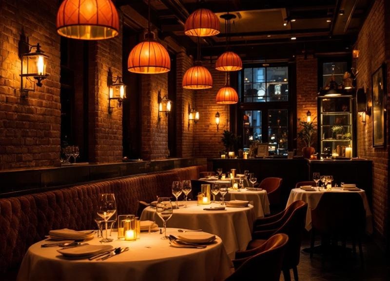 Greenwich Village Manhattan
