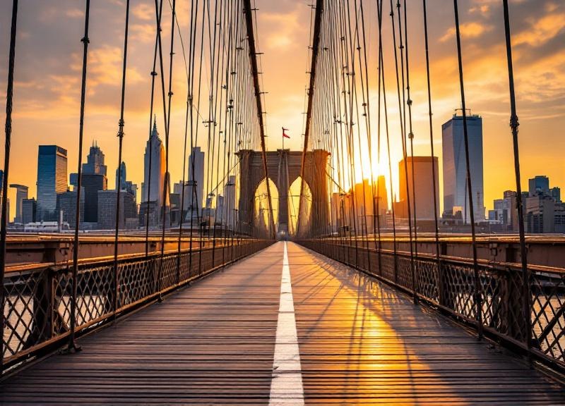 How to Master 24 Hours in Manhattan Without Following the Crowd