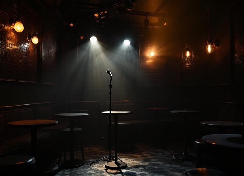 The 12-Hour Analog Crawl: Japanese Jazz Cafes to Central Harlem Brass