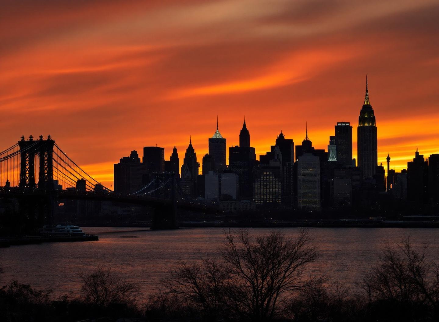 Upper West Side Manhattan
