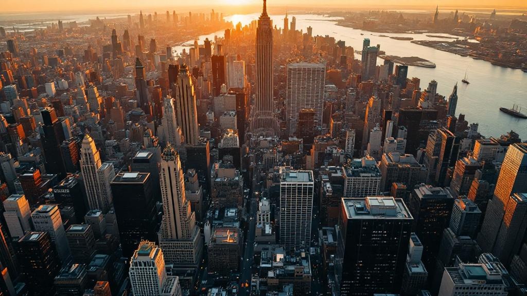 All Manhattan neighborhoods