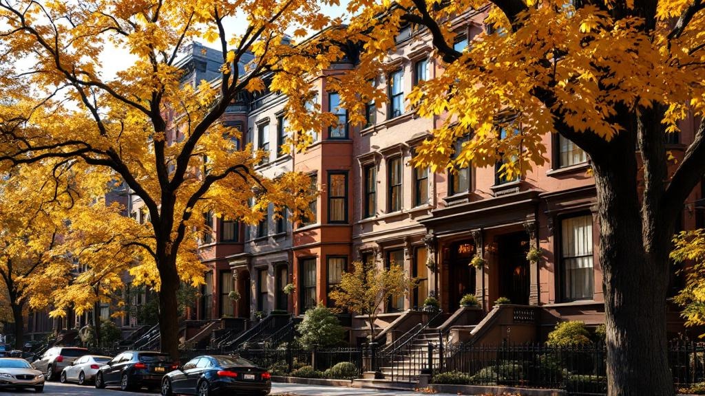Upper West Side guide